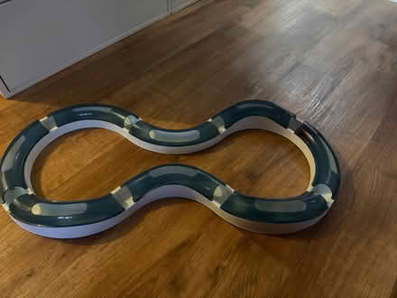 Photo of free Cat toy with ball (Billericay CM12 Queens Park) #1