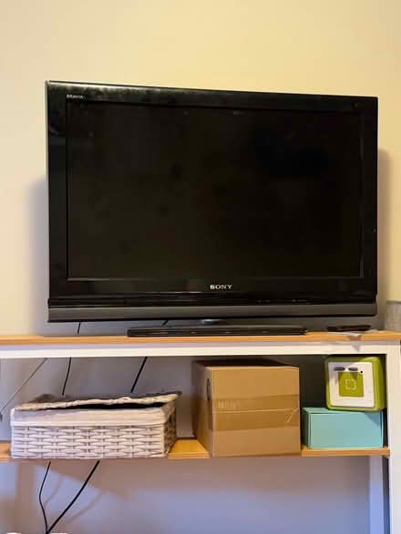 Photo of free Tv (Breadsall DE21) #1