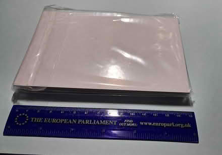 Photo of free Photographic paper (Ormskirk L40) #1