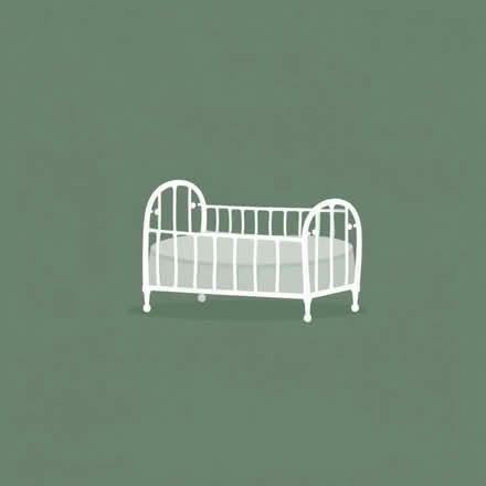 Photo of Cot (Newton Hall DH1) #1