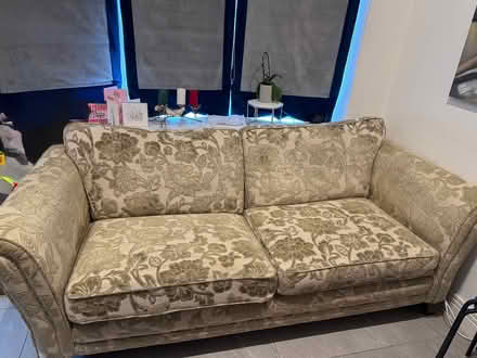 Photo of free Furniture’s sofa (Barnsley) #2