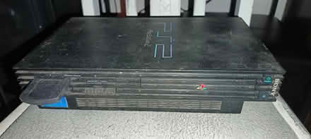Photo of free Play station 2 (Morriston SA6) #1