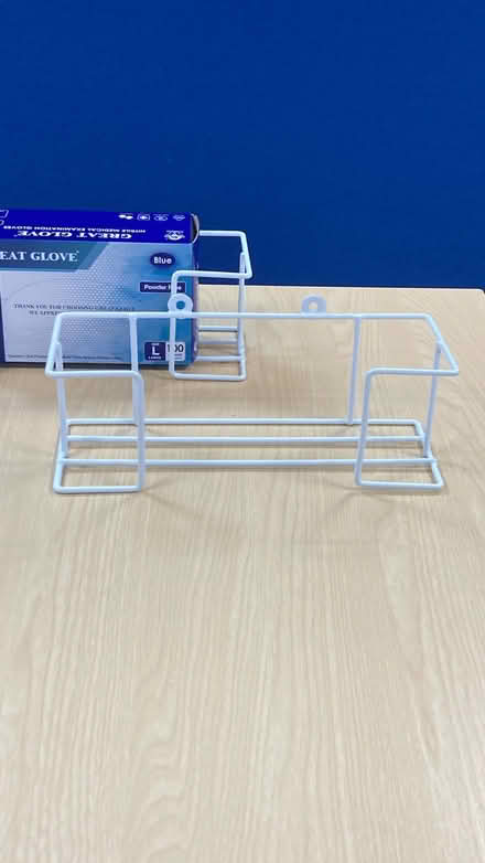 Photo of free PPE Gloves Dispensers x 2 (Eastbourne BN21) #2