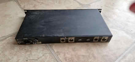 Photo of free Stereo compressor limiter (Upper Weston, Bath BA1) #2