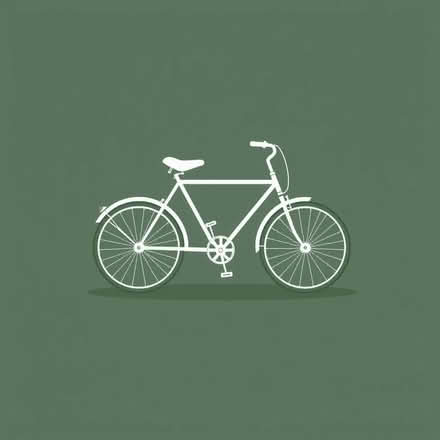 Photo of 10 years old bicycles (Brookvale Village B23) #1