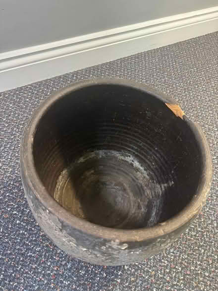 Photo of free Large Plant vase (St Pauls, BRISTOL BS2 8RZ) #2