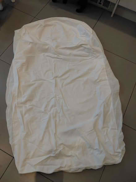 Photo of free Single bed waterproof protectors (Aldrington BN3) #2