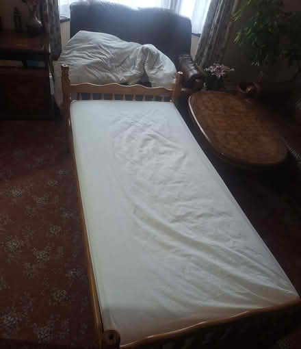 Photo of free Beds single and double (Gloucester GL1) #1