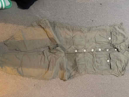 Photo of free Ladies clothes size small-Zara items (Stonebridge NW10) #2