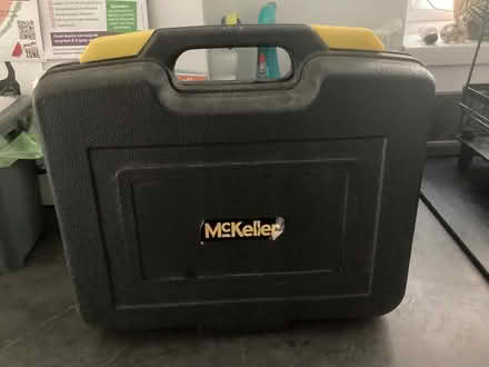 Photo of free McKeller jigsaw (BN3 5FQ) #1