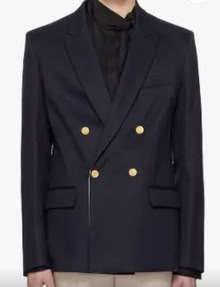 Photo of Blazer (Lexden CO3) #1