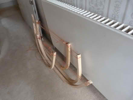 Photo of free Windsor Double Seat Settee Frames (Orpington BR6) #2