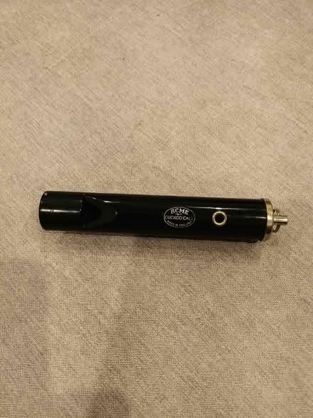 Photo of free Cuckoo whistle (Stotfold SG5) #1