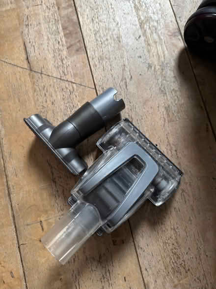 Photo of free Shark hoover lift away (Long Eaton NG10) #3