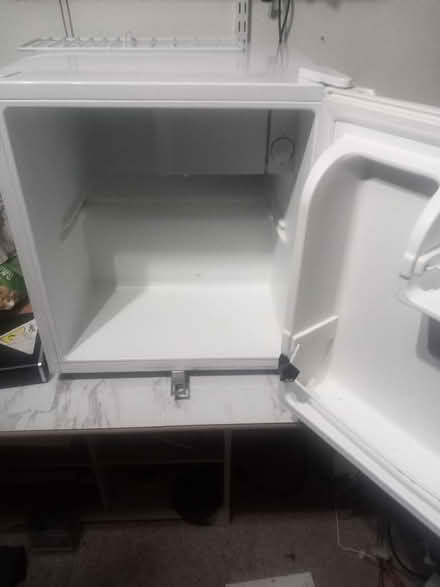 Photo of free Fridge (Hertford SG14) #2