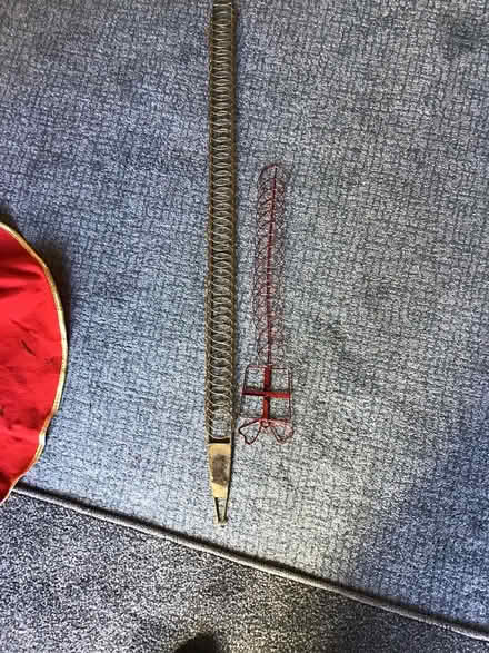 Photo of free Christmas tree decorations (Dublin 16) #2