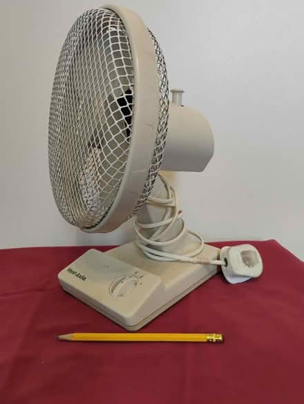 Photo of free Medium size Fan (Emerson Valley, MK4) #1