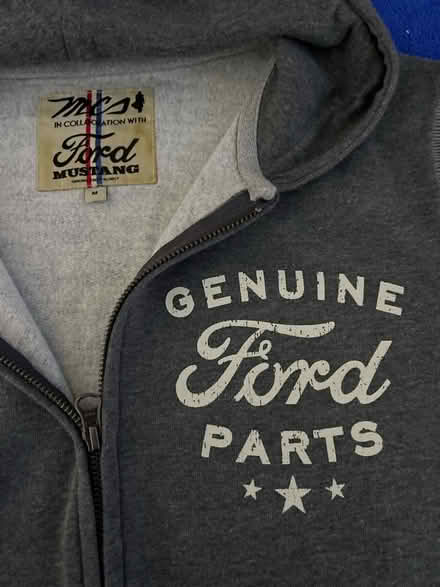 Photo of free Grey hoodie (Chatham ME5) #2