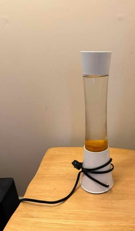 Photo of free Lava lamp (Westmont) #1