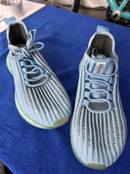 Photo of free Trainers (Chatham ME5) #1