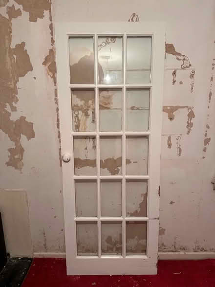 Photo of free Internal glass door (Freeland OX29) #1
