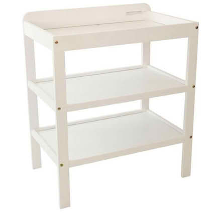 Photo of free John Lewis Changing Table (Camberwell SE5) #2