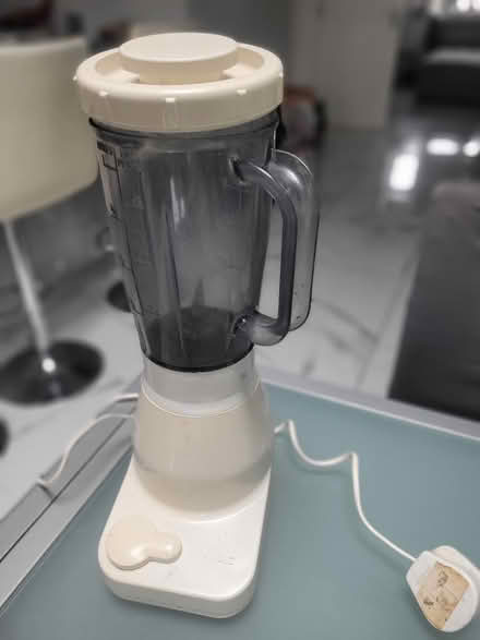 Photo of free Blender (Hangerlane W5) #1