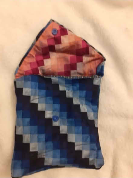 Photo of free Toiletries makeup purse (Birmingham City Centre B1) #1