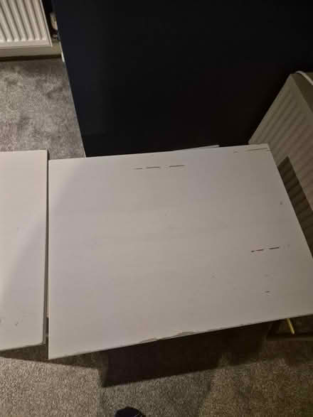 Photo of free Bedside cabinets (Ford end CM3) #3
