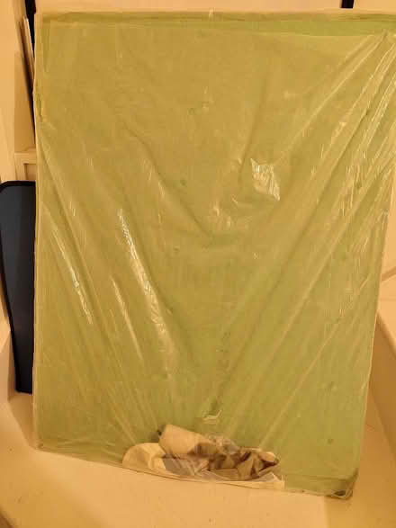 Photo of free Laminate underlay (Balham SW12) #2
