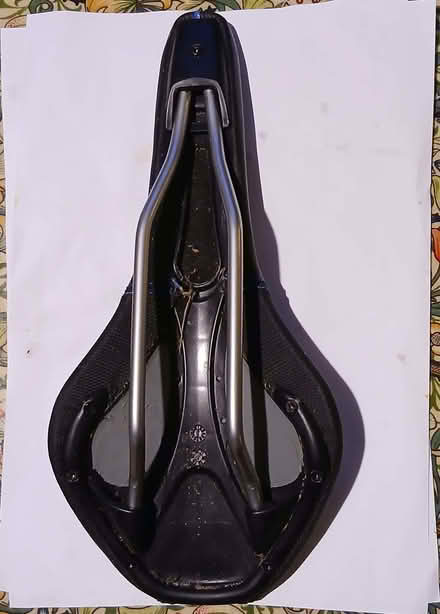 Photo of free Cycle saddle (Northend BA1) #2