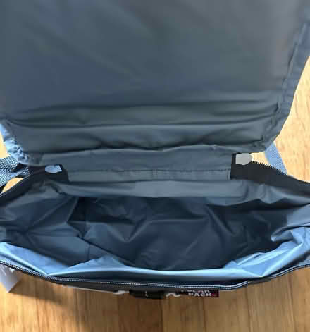 Photo of free Polar pack (Burlington) #2