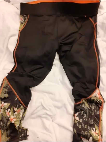 Photo of free XXL leggings sports (Birmingham City Centre B1) #1