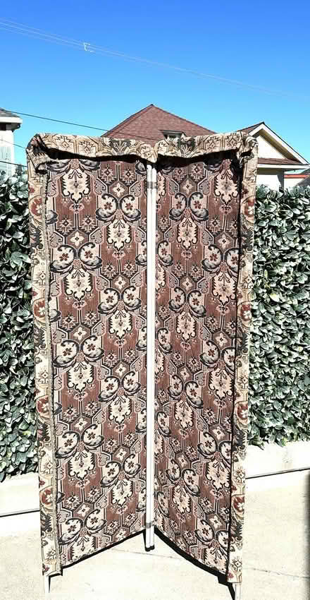 Photo of free Fabric shoji screen or room divider (Pt Richmond) #3