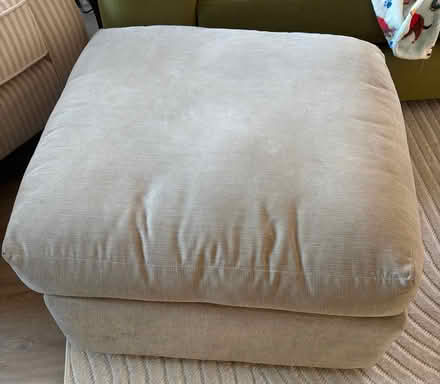 Photo of free Grey 2-seater sofa (Bedford MK45) #2