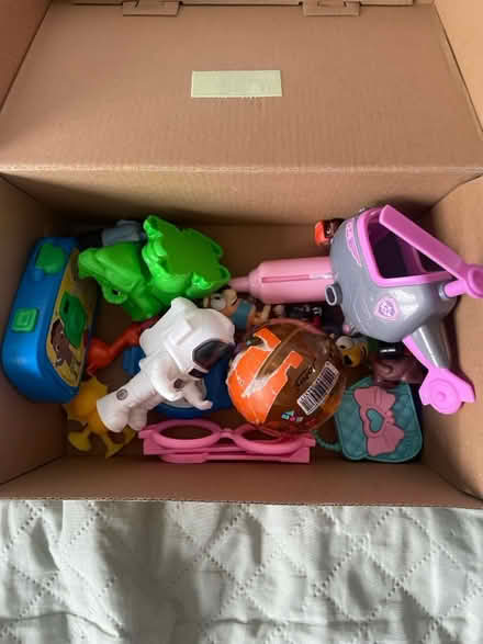 Photo of free Kids’ Toys (E10) #2