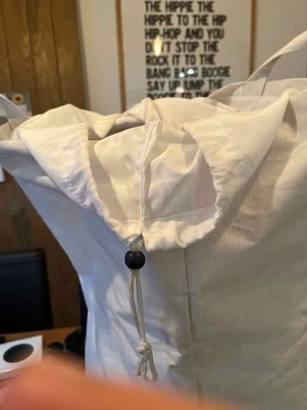 Photo of free Bee Laundry Bag (Heysham LA3) #3