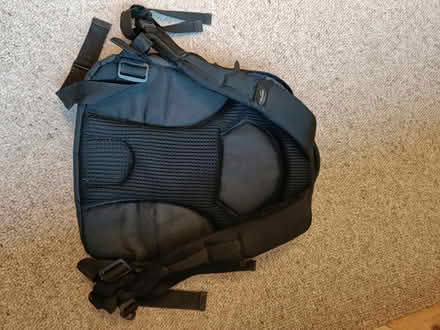Photo of free Laptop / office backpack (Beauchief S8) #3