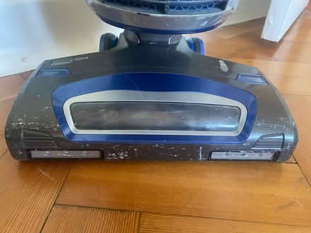 Photo of free Shark vacuum cleaner (by Clissold Park N16) #3