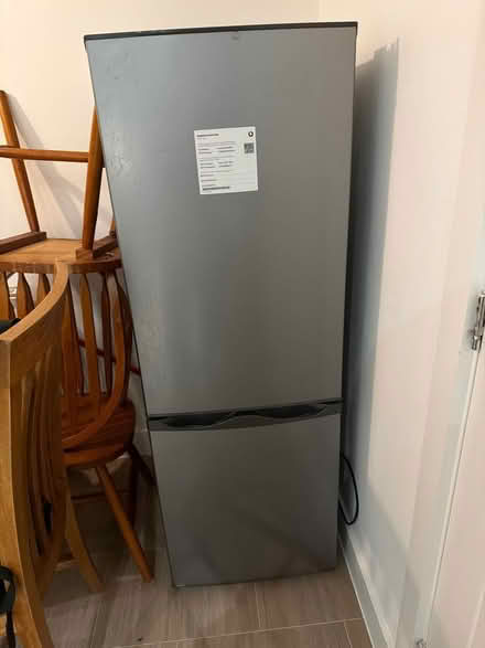 Photo of free Fridge freezer (Doncaster DN4) #1