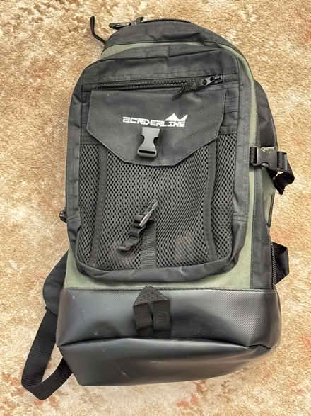 Photo of free Day pack (Taverham NR8) #1
