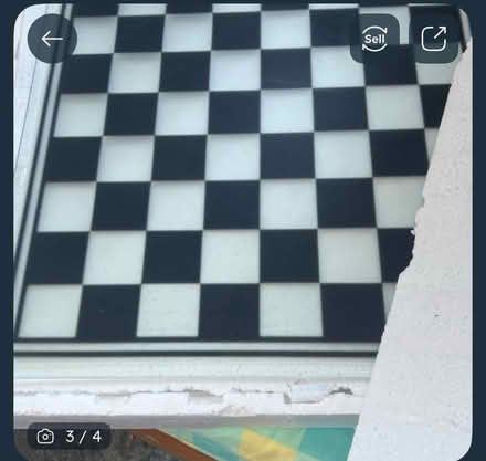 Photo of free Drinking chess set (borehamwood WD6) #2