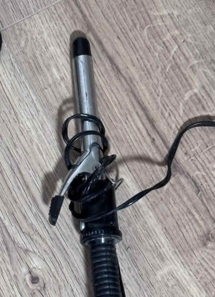 Photo of free Hair Dressing Student Tools (Toronto) #4