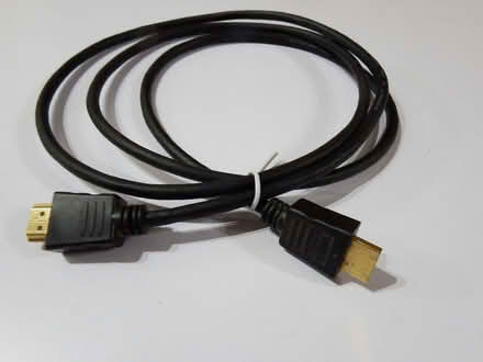 Photo of free HDMI Cable (Vale LA1) #1