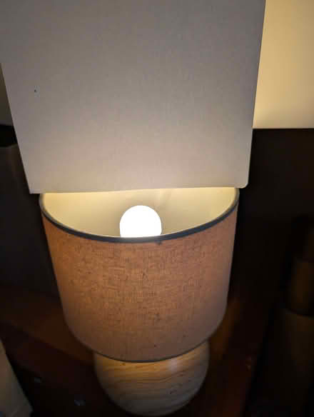 Photo of free Lamp (Orpington BR6) #3
