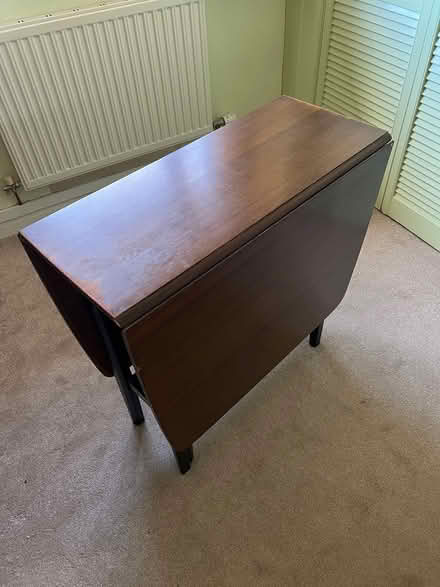 Photo of free Gate keg tsble (Crossgates LD1) #1