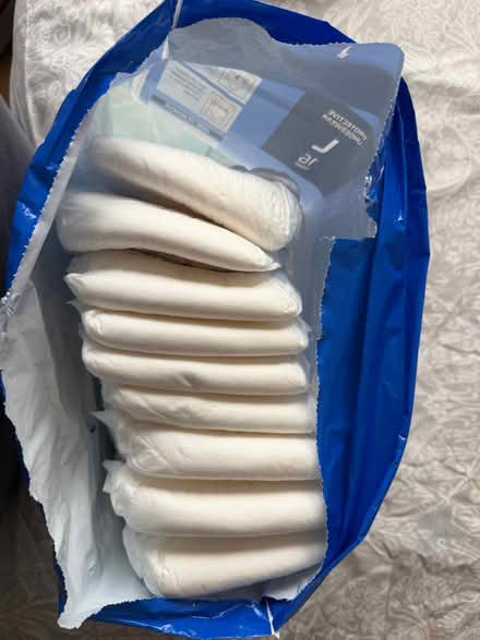 Photo of free Adult unisex incontinence underwear (Abbey Wood SE2) #2