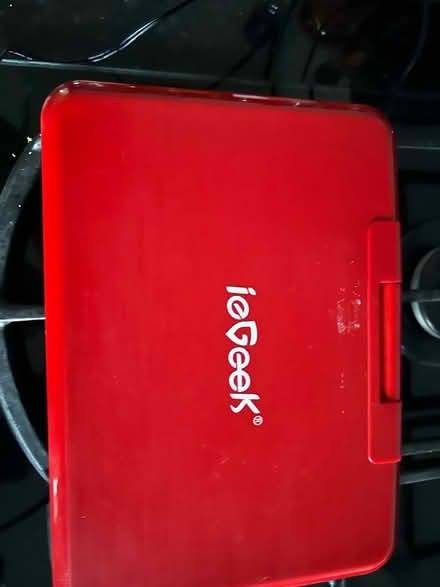 Photo of free Portable DVD Player (Horsell GU21) #2