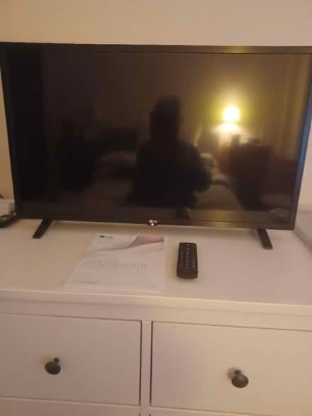 Photo of free Tv (Hollingbury BN1) #1