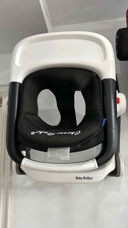 Photo of free Baby walker (L14 8XU) #1